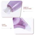 thumbnail image 3 of HAMPPLIES 5Ud De Correctora Morada Resistente Para De Oficina Y Estudio, 3 of 7