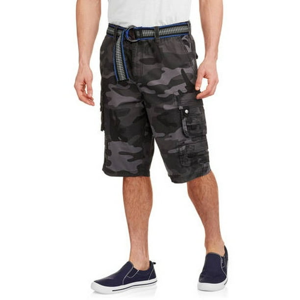 wrangler ripstop cargo shorts walmart