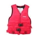 thumbnail image 1 of Deportes acuáticos Kayak Tabla de remo Ayuda de flotabilidad Antiarañazos Agradable para la piel Rojo S, 1 of 9