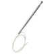 thumbnail image 1 of Antenna Mast & Rope for Nissan Patrol Gu Y61 98-04 Power Motorised Aerial Repair 131364070370, 1 of 5
