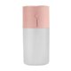 thumbnail image 1 of Mini humidificador portátil para coche, hogar, USB, LED, difusor de aroma nano, purificador de niebla Rosado, 1 of 5