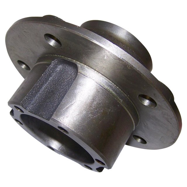 Crown Automotive Wheel Hub Assembly J0909548 OE Replacement