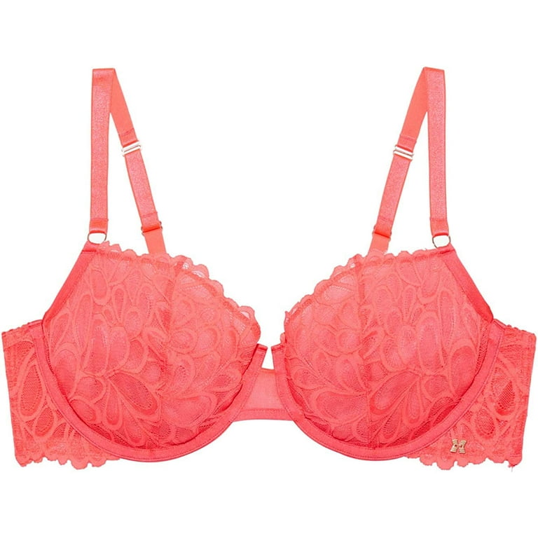 Savage x Fenty, Women's, Savage Not Sorry Unlined Lace Balconette