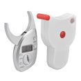 thumbnail image 4 of Fat Caliper, Accurate ABS Body Tape Measure Wide Range Easy Operation With Built In Battery For Measuring, 4 of 8