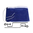 thumbnail image 4 of Lipstore 2xPortable Filet de Tennis de Table Équipement d'Exercice Réglable pour Tennis Extérieur, 4 of 8
