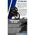 thumbnail image 4 of Portafiltro de Aire ITALIKA Para ATV150 Sport C/Reversa 2012 - 2019, 4 of 5
