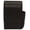 Brown, variant on Genuine Leather Cigarette Box Anti-Scratch Protective Storage Case with Lighter Holder