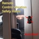 thumbnail image 2 of Detectores de vibración de seguridad FLhrweasw antirrobo de alarma de bicicleta de motocicleta inalámbrica eléctrica, 2 of 8
