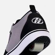 Heelys Unisex Wheeled Footwear Skate Shoe - HE100761H & HE100761M