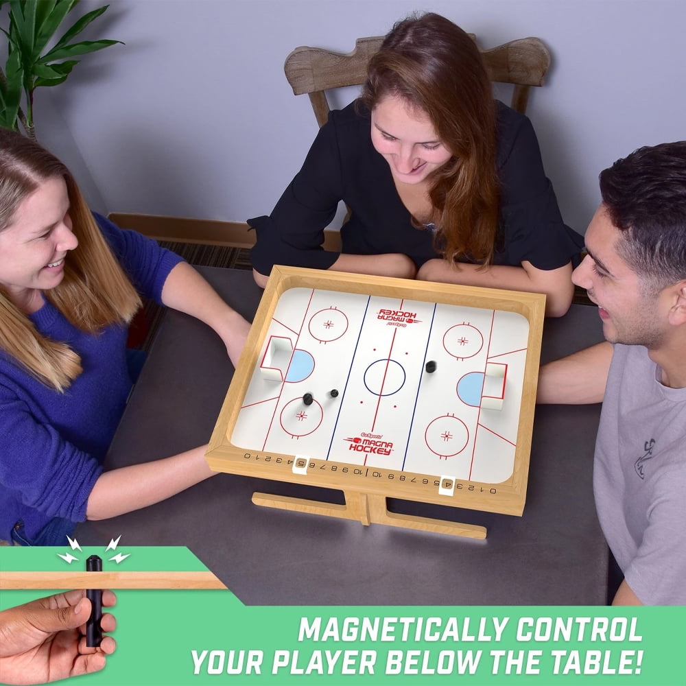 Gosports Magna Hockey Tabletop Board Game