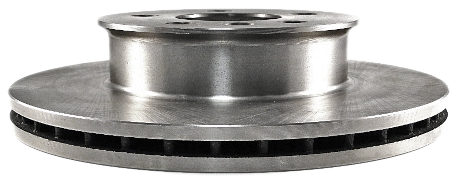 Winstop Brake Rotor, Front WS233503, Volkswagen EuroVan 1996-1992