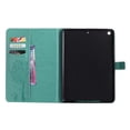 thumbnail image 4 of Lubelski Smart Magnetic Embossed Faux Leather Cover Case for iPad 9.7 Mini 2 3 4 Air Pro, 4 of 7