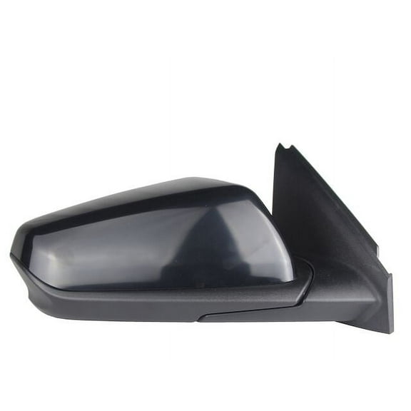 Right Passenger Side Mirror - Compatible with 2018 - 2023 GMC Terrain 2019 2020 2021 2022