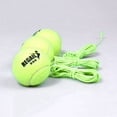 thumbnail image 5 of Yimiti High Elasticity Tennis With Elastic Rubber Band Training Ball Sport For All Ages, 5 of 5