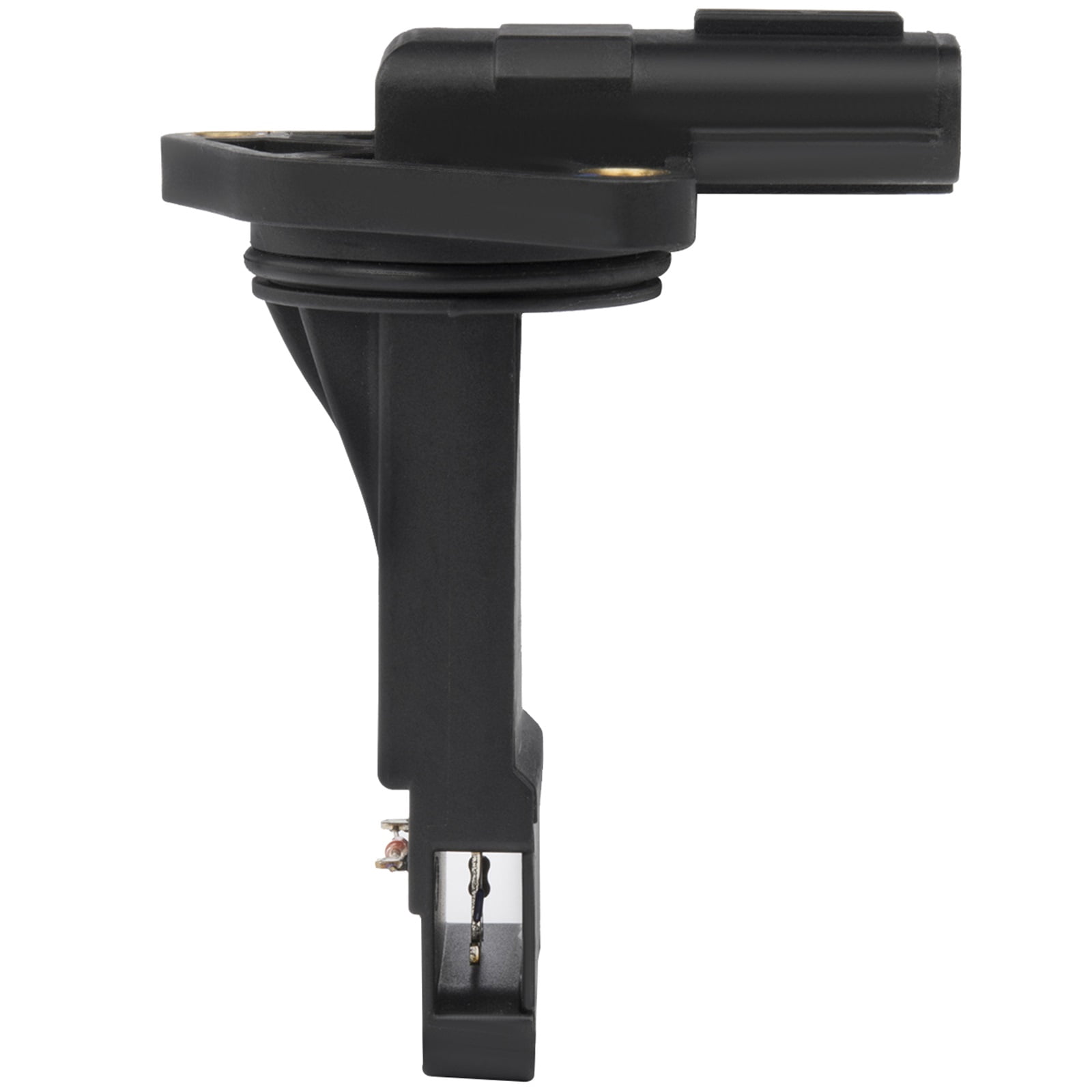 SCITOO Mass Air Flow Sensor Meter MAF 2012-2018 For Mazda 3, 2014-2017 For Mazda 6, 2016-2018 For Mazda CX-3, 2013-2017 For Mazda CX-5, 2016-2018 For Mazda CX-9, E5T62271, PE0113215