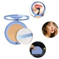 thumbnail image 3 of CHOK Face Powder. Velvety Soft Skin. Radiant & Fresh Feel. Matte Ultra Lightweight Finish. Airbrushed Look., 3 of 5