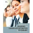 thumbnail image 1 of Introduction to Academic and Career Opportunities in Psychology, 1 of 1