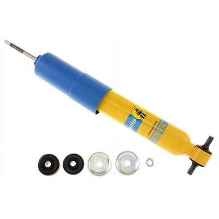 Bilstein 24-029025 B6 4600 Series Shock Absorber - Chevrolet Silverado, GMC Sierra