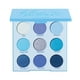 thumbnail image 1 of Paleta de sombras de ojos Colourpop Blue Moon con 9 tonos, 1 of 7