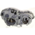 thumbnail image 2 of For Mercedes-Benz C350 Headlight Assembly 2006 2007 Driver Side-For MB2502148 (Vehicle Trim: Sedan), 2 of 4