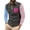 Gray, variant on jjayotai Men's Shirts Long Sleeve 2026 Casual T-Shirts Color Block Slim Fit Golf Shirt with Pocket
