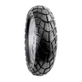 thumbnail image 1 of Llanta Moto Btrubber Trasera Scooter Tubeless 130/70-12 58 L 6 PR BTRUBBER 55352 Trasera Tubeless Scooter, 1 of 3