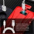 thumbnail image 2 of 683 Fullscreen Digital Multimeter Touchscreen Multimeter Usb Li-Battery Charging Hand Tools Power Tools Accessories, 2 of 7