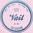 thumbnail image 2 of CafePress - Vail Ski Resort Colorado Body Suit - Baby Light Bodysuit, Size Newborn - 24 Months, 2 of 4