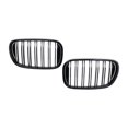 thumbnail image 2 of 2x accesorios de rejilla delantera DYNWAVEMX para coche 740i 750i 760i Rejilla frontal de repuesto, 2 of 8