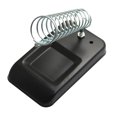 thumbnail image 3 of Eigraketly Accesorios de soporte de soldador, soporte de almacenamiento de accesorios de Base de soldador seguro de estable Simple Universal Suministros de soldadura, 3 of 6
