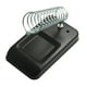 thumbnail image 3 of Riwesomey Accesorios de soporte de soldador, estante fijo de Simple profesional, Base de soldadores, estante de almacenamiento de accesorios Suministros de soldadura, 3 of 6