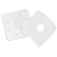 thumbnail image 6 of MLINS Security Camera Junction Box Reusable Camera Cable Hide Box Outdoor Camera Accessory, 6 of 8
