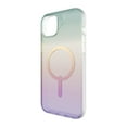 thumbnail image 2 of iPhone 15 Plus/14 Plus ZAGG (GEAR4) Milan Snap Case - Iridescent, 2 of 4