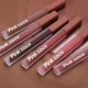 thumbnail image 4 of Brillo de labios mate de terciopelo de 6 colores, resistente al agua, taza antiadherente de larga duración, maquillaje de esmalte de labios, belleza de labios, colorete para mejillas, 4 of 5