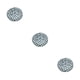 thumbnail image 5 of Advancent Set of 4 Cushions Chair Seat Cushion x Round 40 Garden cm Cover Cushions Patio Chair 40 Thickened Cushions Multifunctional Type1 NO1, 5 of 6