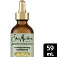 thumbnail image 2 of SheaMoisture Huile pour Cuir Chevelu et Cheveux Fortifiante Romarin et Collagène Végétal, 59 ml, 2 of 8