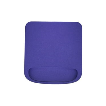 BESTSKY Mouse Pad with Wrist Rest,Lightweight Memory Foam Mousepad,Comfortable Mouse Pad,Medium