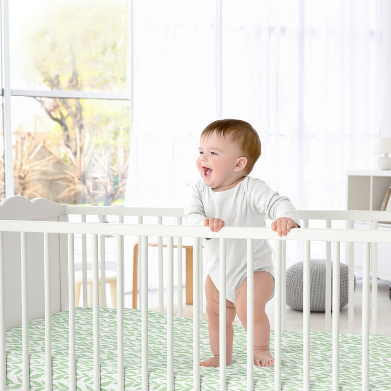 Walmart crib bedding outlet girl