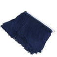 thumbnail image 2 of Polyester Durable Practical Apparel Accessories, Tassel, Carnival For Samba Costumes Festival Stage Costumes Black,Navy Blue,Golden Yellow,Pink,Beige, 2 of 8