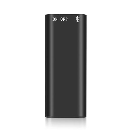 Nishore Tape recorder Professional Voice Audio Mp3 Player Voice Audio Voice Wav Functions - Mp3 Eryue 3-in-1 Functions - Player Variable Speed Voice With Mp3 Huiop
