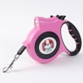 thumbnail image 2 of CSChome Pet Leash Pet Leash LED Cartoon Pattern Puppy Walking Leash Dog Walking, 2 of 7