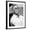 Black Frame, variant on Art.com Pres Franklin Roosevelt Smokes Cigarette and Fishing During Vacation on Gulf of Mexico, May 10 1937 Stretched Canvas Print Wall Art, 24" x 32"