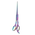thumbnail image 3 of Thinning Scissors, 6 Inch Practical Durable Haircut Thinning Scissors Easy To Use  for Men Women Kids Cutting Scissors, 3 of 7