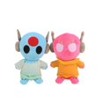 thumbnail image 4 of Yu's World Alien Plush Doll, 4 of 4