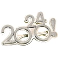 thumbnail image 1 of HUGFEGWE New Year Costume Accessories 3D Party Glasses Perfect For Carnivals Graduation CJB91-0693, 1 of 8