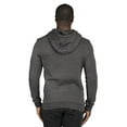 thumbnail image 2 of Unisex Ultimate Fleece Pullover Hooded Sweatshirt 320H, 2 of 3