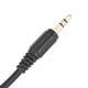 thumbnail image 1 of Cable Auxiliar, Cable De Audio Para Automovil, Cable De Alambre, Cable De Audio, Conector De Audio De 3,5 Mm Para Decoracion Del Automovil, 1 of 7