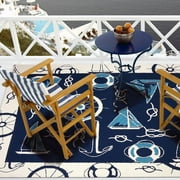 White throw rug White throw rug