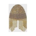 thumbnail image 5 of Gorra Flapper de los años 20, diadema de perlas Vintage, tocado, diadema, casco, accesorios de los años 20 Rojo Verde Cocina, Decoración y Otros, 5 of 5
