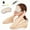 A1911 Usloyux under 5$, variant on Usloyux Under $5 USB Heated Eye Mask, Warm Eye Compress for Dry Eyes, Adjustable Temperature Timer Control Eye Pad, Contoured Sleeping Mask, Soothing Eye Relaxation Therapy